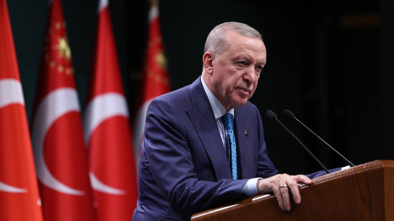 Cumhurbaşkanı Erdoğan, Depreme Hazırlık konusunda önemli açıklamalarda bulundu
