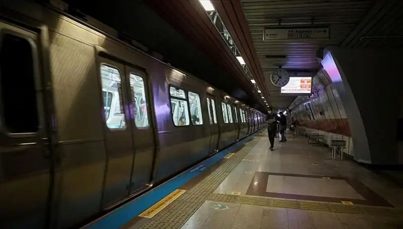 İstanbul'da Eylem Yasağında 3. Gün: Metro Seferleri Hakkında Her Şey