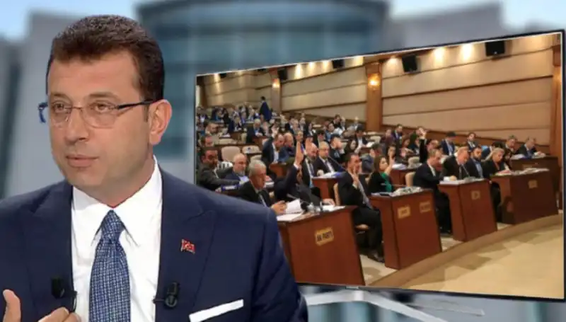 2025 İstanbul Büyükşehir Belediye Başkanvekili Seçim Sonuçları: Kim Kazandı?