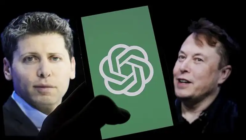 Musk ve OpenAI Arasında Şok Anlaşma: Dava Süreci Hızlanıyor