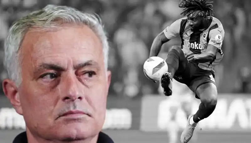 Mourinho ve Maximin Gerilimi: Futbolcu Suçlamalara Maruz Kaldı