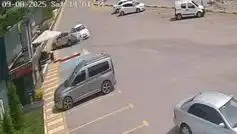 Bolu Dağı’nda Sıra Dışı Kaza: Tasarruf Yolu Hız Kesti
