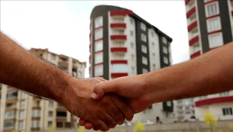TOKİ'den Dev Açık Artırma: 158 ve 350 İş Yeri Ne Zaman Satışa Çıkacak?